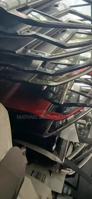 Original Ex-Japan Car Doors – Various Models Available