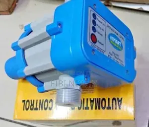 Save Your Pump With Pump Control