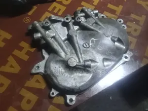 Mr20 Engine Timing Cover