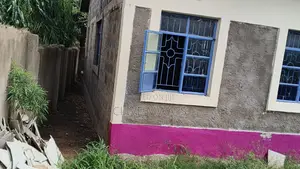 4bdrm Bungalow in Kaloleni for sale