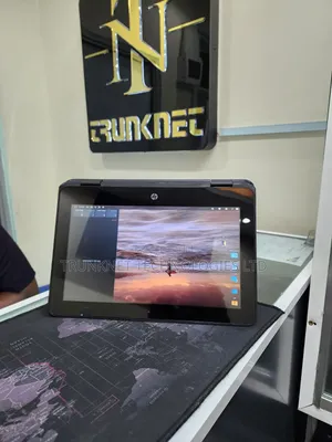 Laptop HP ProBook X360 11 G1 EE 4GB Intel Pentium SSD 128GB