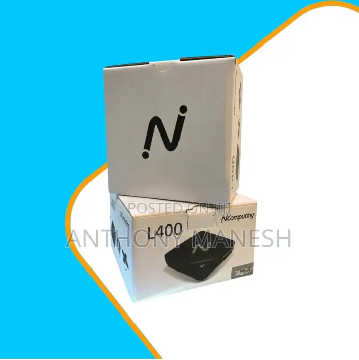 Ncomputing,Vcloudpont
