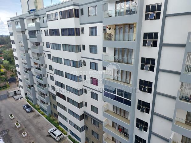 3bdrm Apartment in Lavington, Muthangari for rent