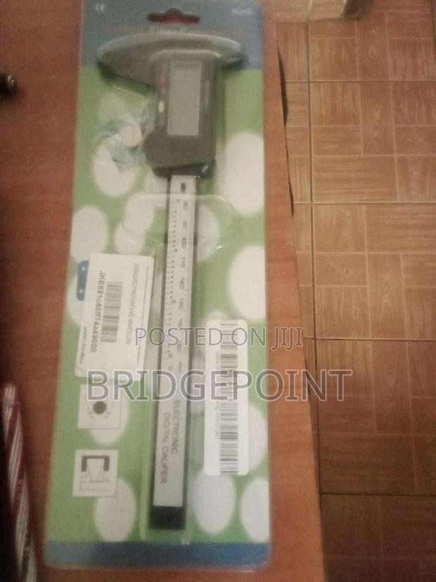 150mm Electronic Digital Caliper