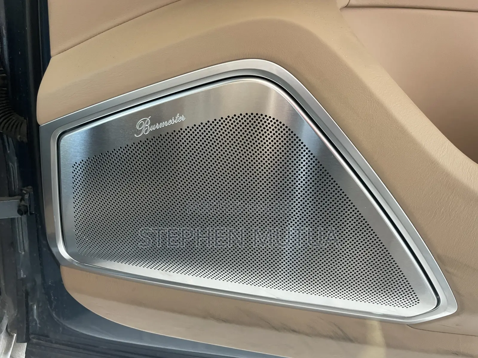 Porsche Cayenne Base AWD 2019 Blue