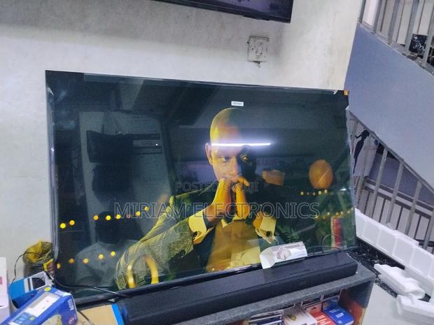 TCL 55′′ 55v6d Google HDR Tv - thumbnail 2
