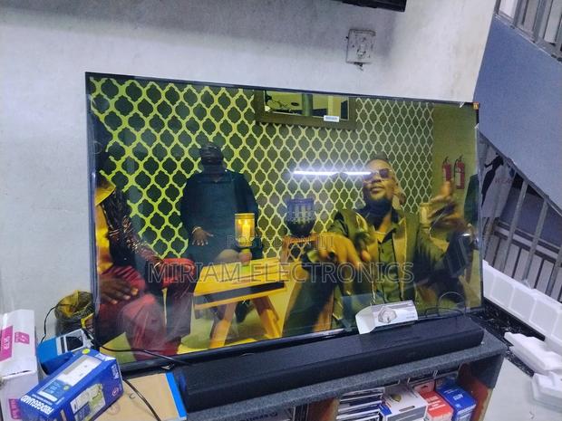 TCL 55′′ 55v6d Google HDR Tv - thumbnail 5