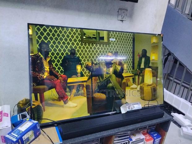 TCL 55′′ 55v6d Google HDR Tv - thumbnail 6