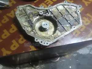 Qr20 Engine Timing Cover