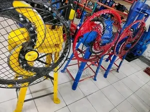 2 Blade Premier Chaff Cutter/Chaff Cutter