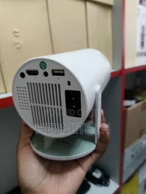 Hdmi Usb Ports Wifi Bluetooth Smart Android 11. Running System