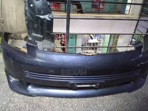 Front Bumper Voxy 2008