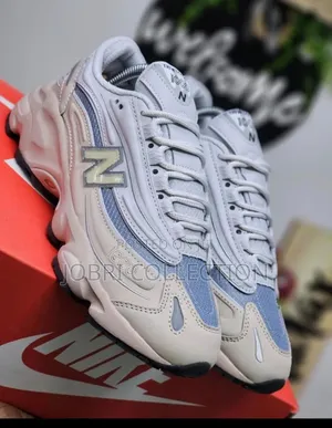 Designer New Balance 1000 Sneakers