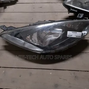 Mazda Demio Headlight 08