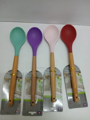 2 Wooden Handle High Boron Heavy Borosilicate Glass Cookware
