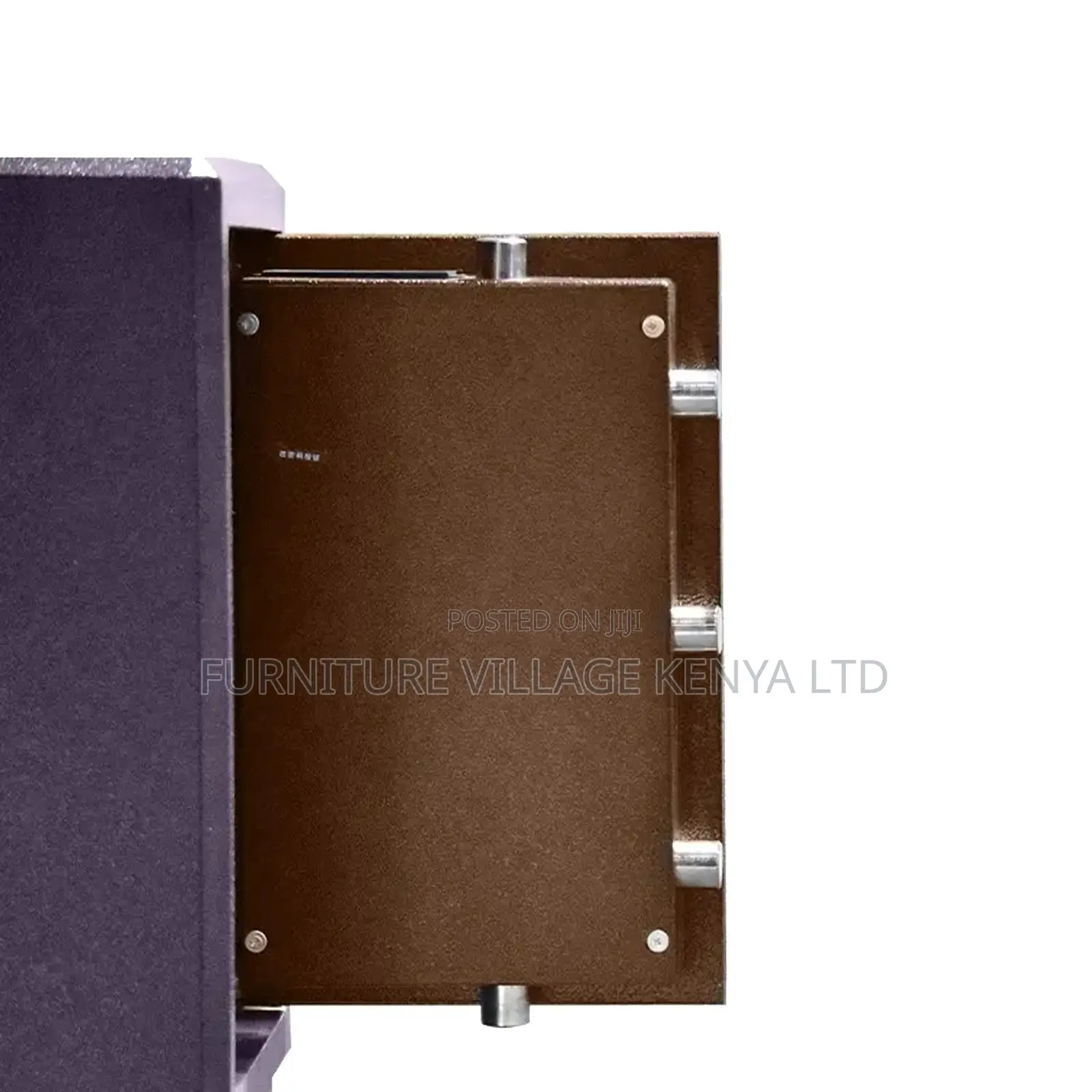 55kgs Imported Heavy Duty Fireproof Safe Box