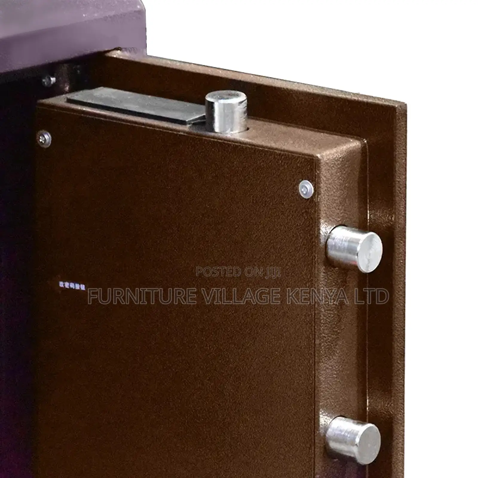 55kgs Imported Heavy Duty Fireproof Safe Box