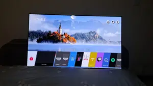 LG Television