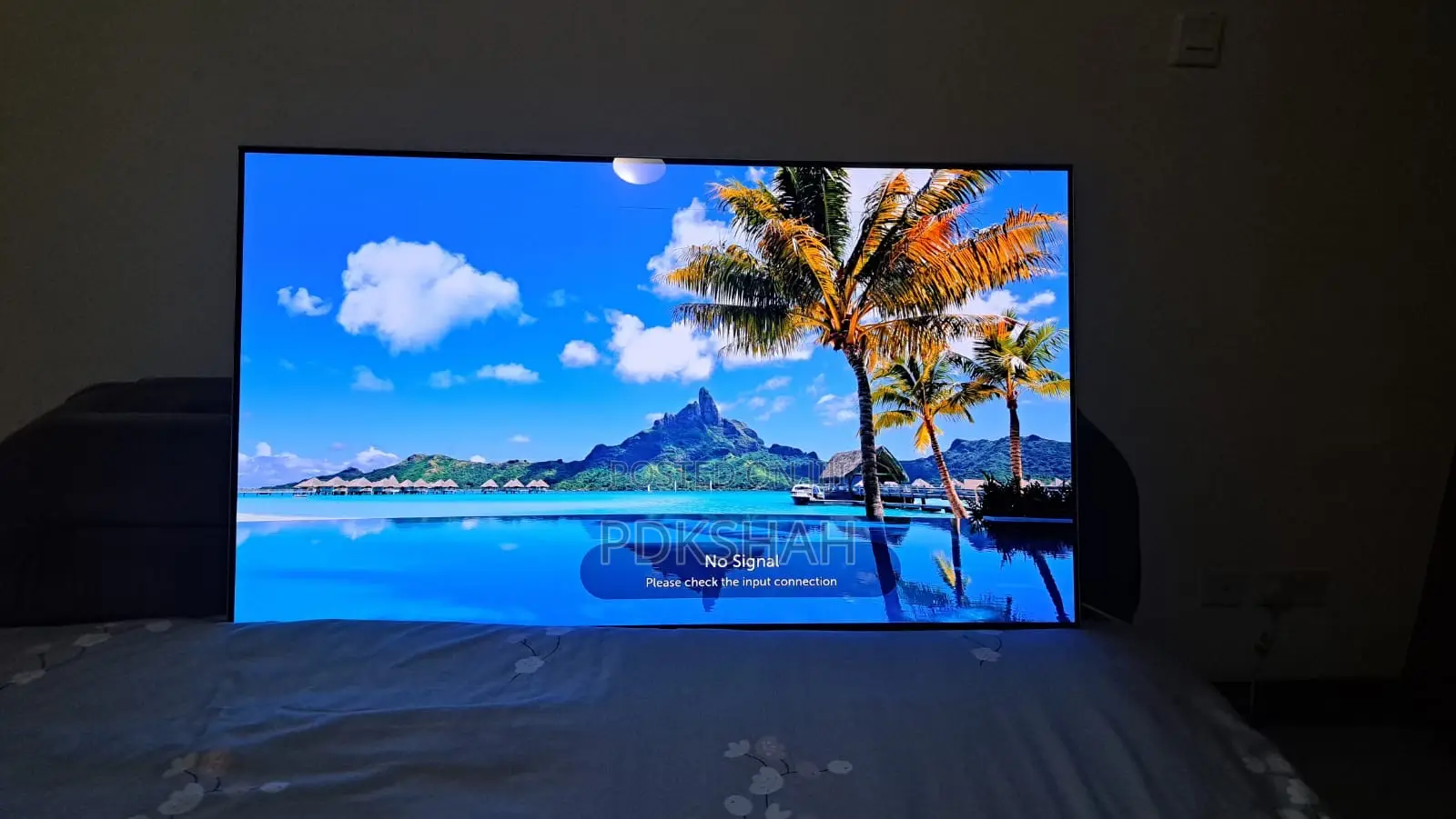 LG Television