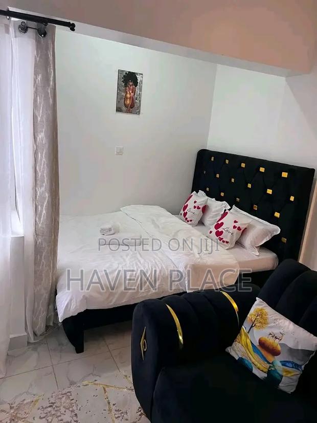 Ruiru Membly-Membly Star Heights Naivera Behind Maguna