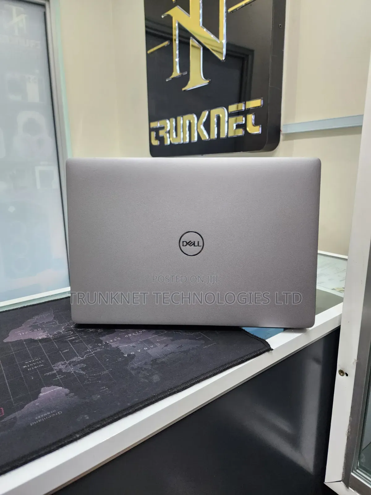 Laptop Dell Latitude 5310 16GB Intel Core i7 SSD 256GB