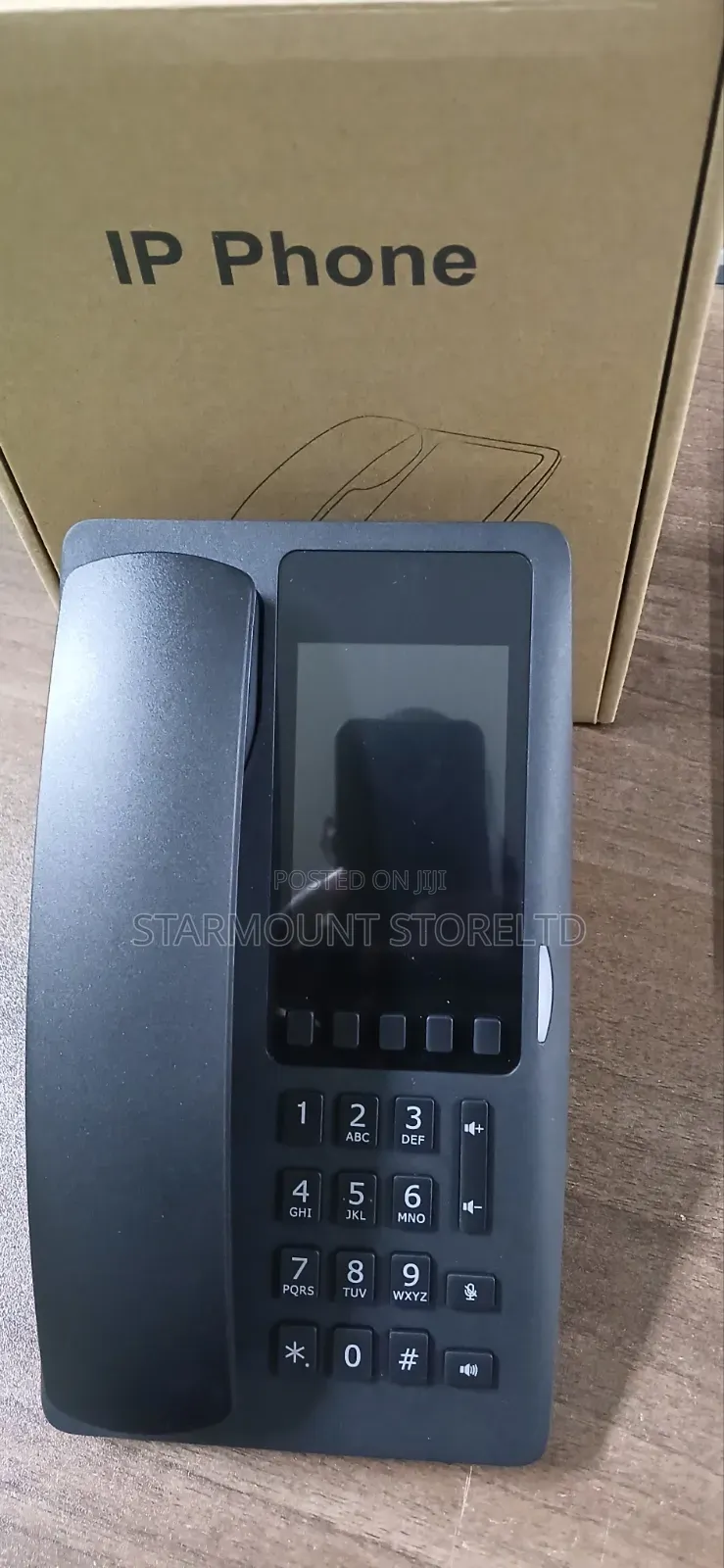Fanvil H6w Ip Phone
