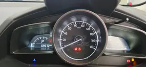 Mazda 2 2020 Matt Black