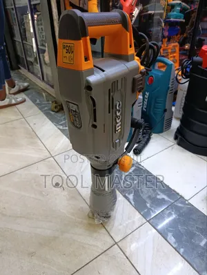 1700watts 45j Ingco Demolition Hummer/ 1700watts 16kg Demolition Humme