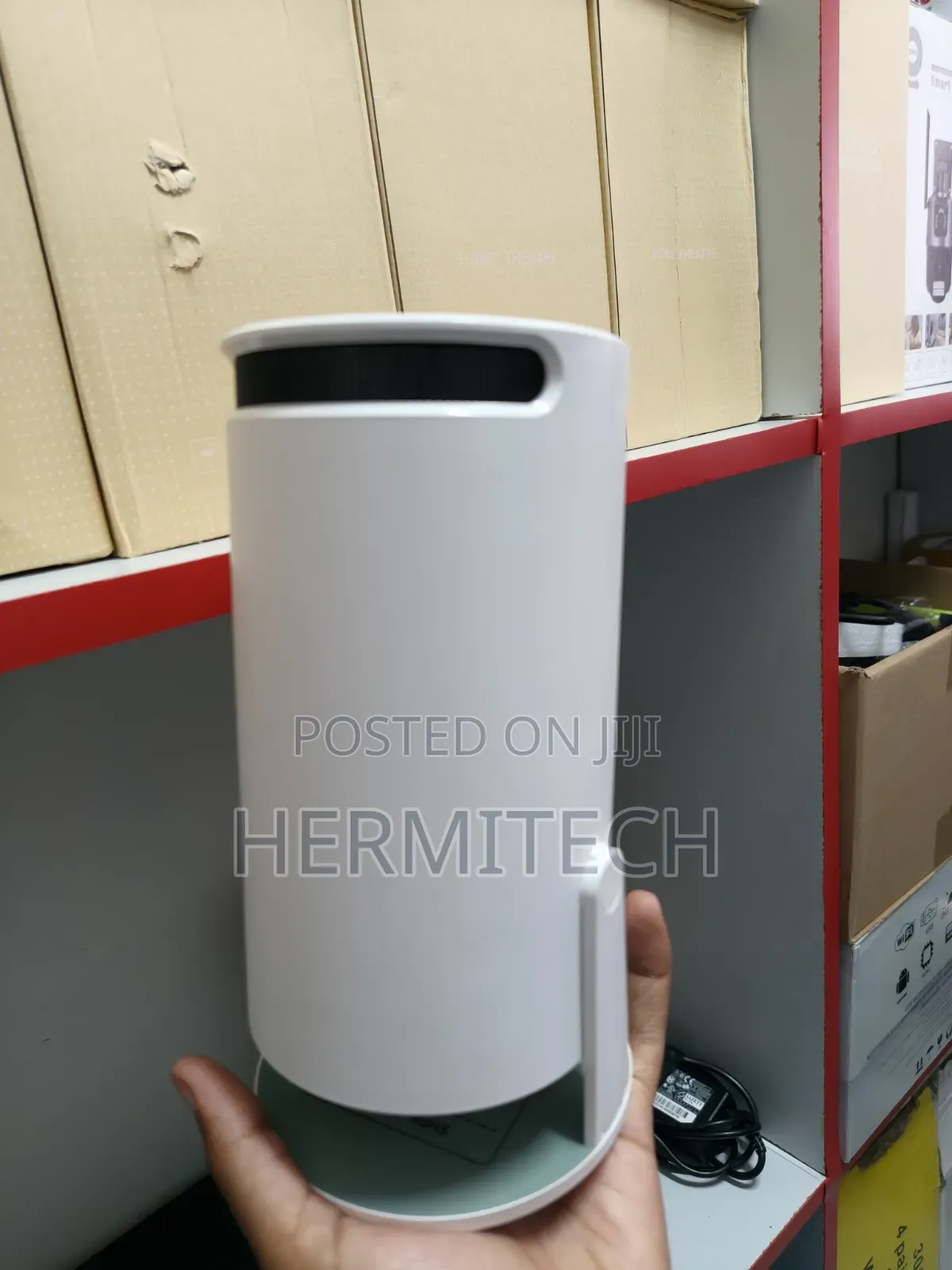 Hy300 Projector View Dual Band Wifi Smart Bluetooth 130inch Screen