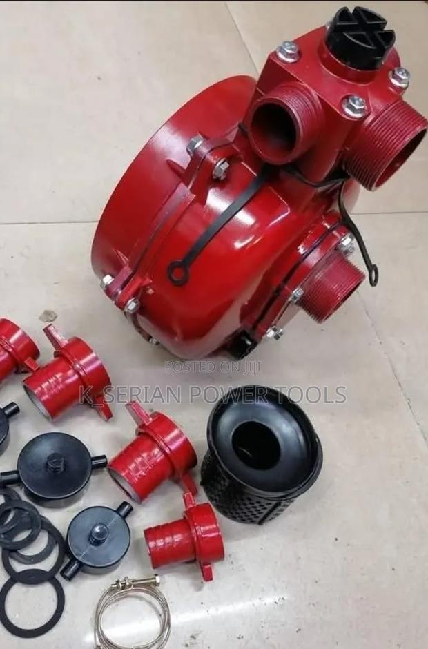 Reliable High Pressure Pump/High Pressure Pump
