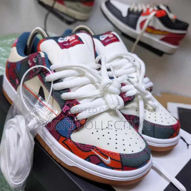 Designer Nike Sb Para Sneakers