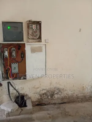 9000 SQFT Go Down Warehouse 250kva Power Syokimau