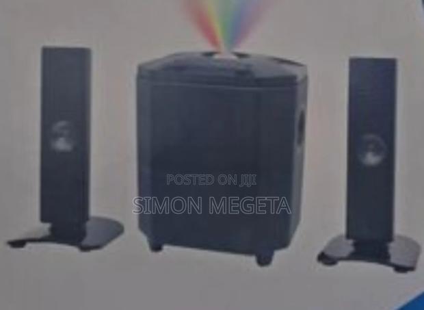 Multimedia Speaker System 2.1ch Ailipu Mtungi