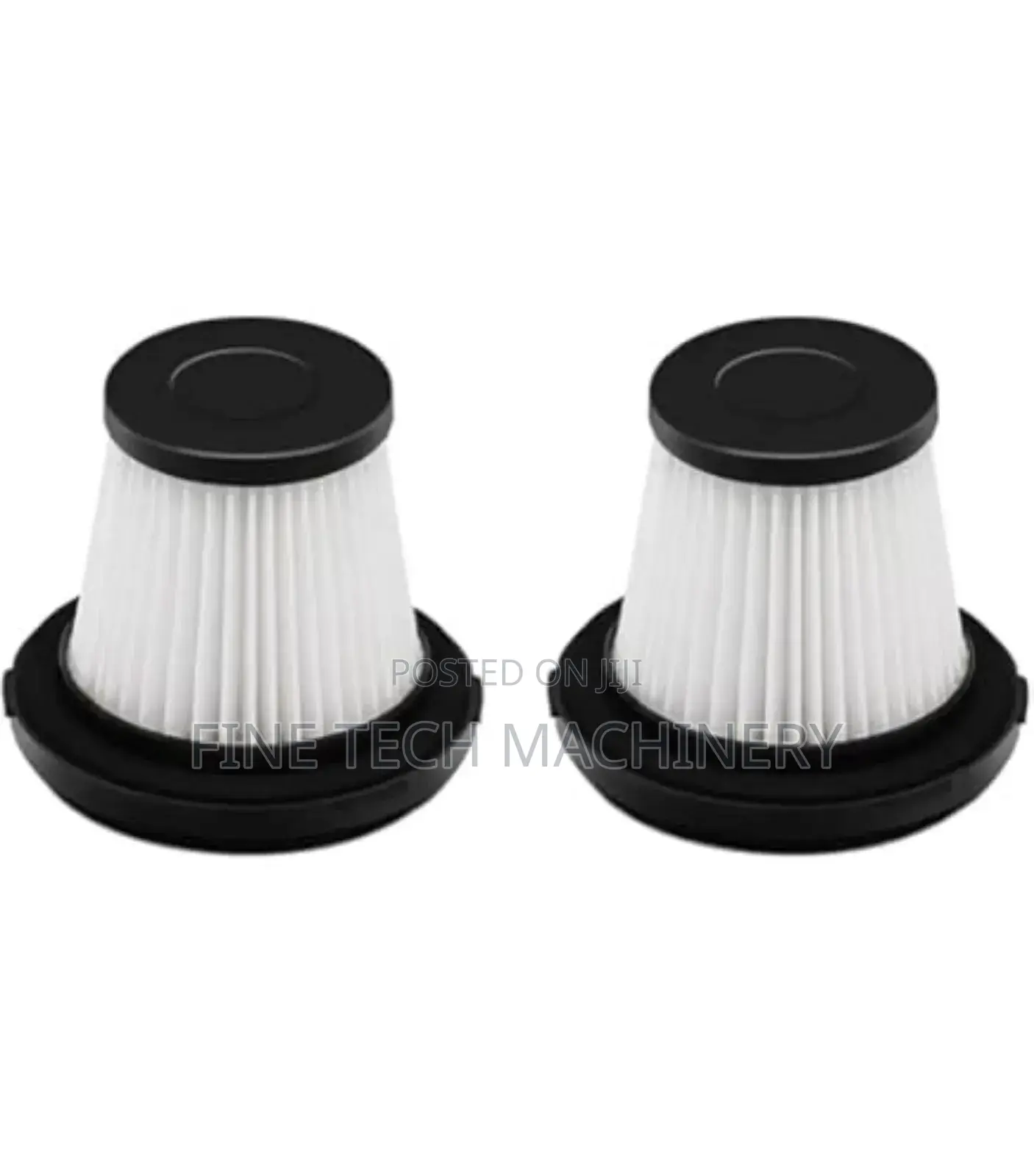 Deli Dl8080-1 Vacuum Cleaner Filter