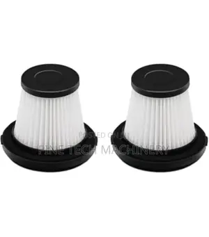 Deli Dl8080-1 Vacuum Cleaner Filter