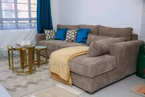 Balcony Ruaka 1 Bedroom Airbnb With Balcony Ruaka
