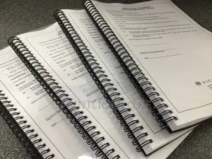 Bulk Photocopy and Printing
