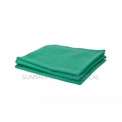 Green Towels - thumbnail 2