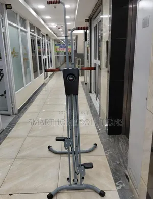 Quality Maxi Climber Full Body/Maxi Climber Machine