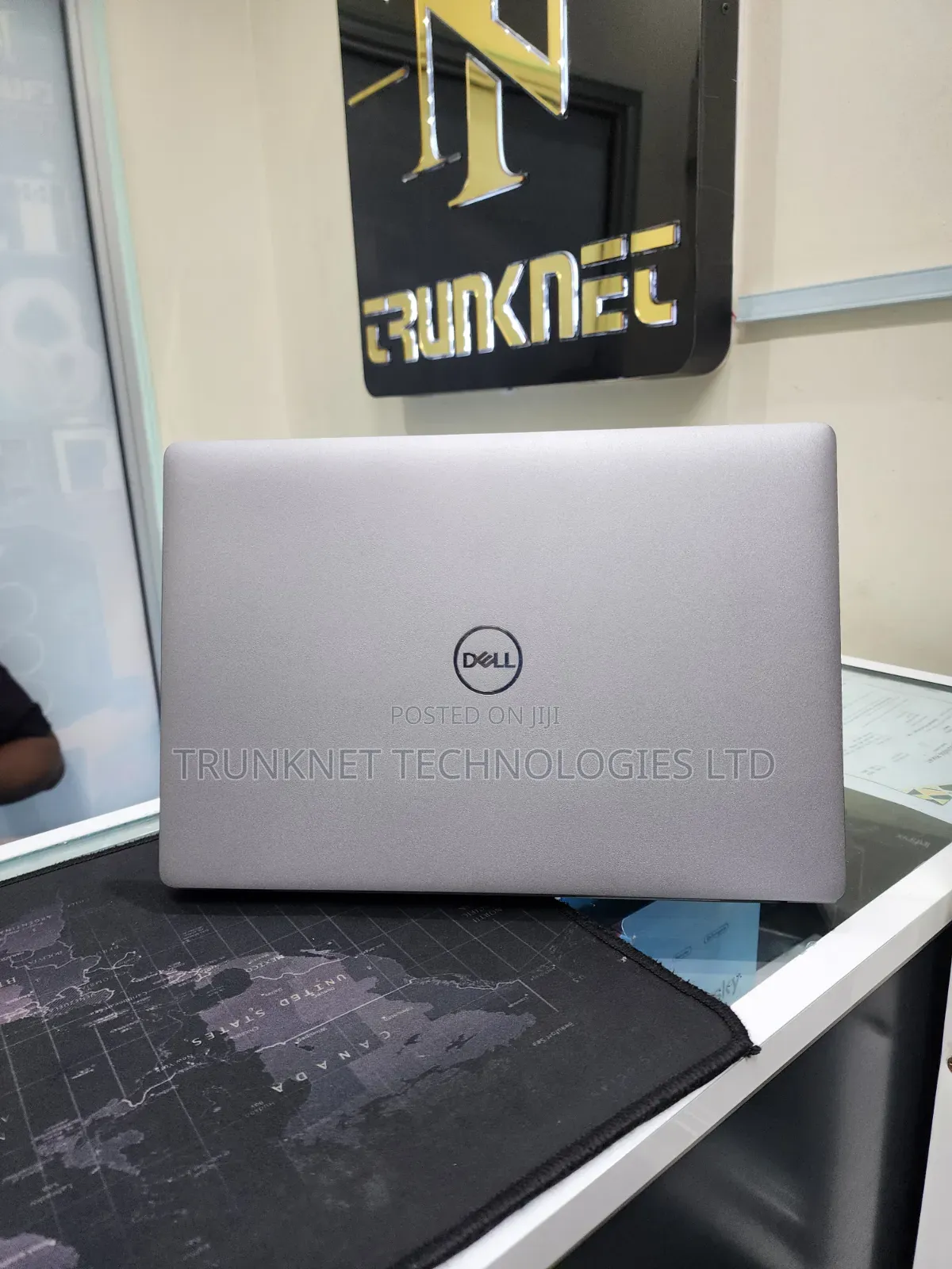 Laptop Dell Latitude 5310 8GB Intel Core i7 SSD 256GB