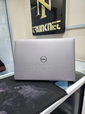 Laptop Dell Latitude 5310 8GB Intel Core i7 SSD 256GB