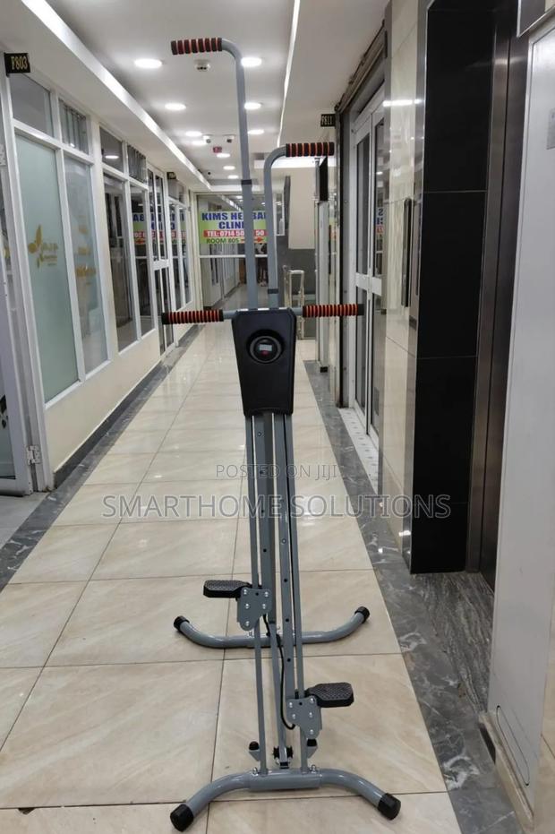 Maxi Climber Vertical Climber - main view