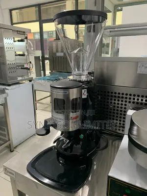 Coffee Grinder