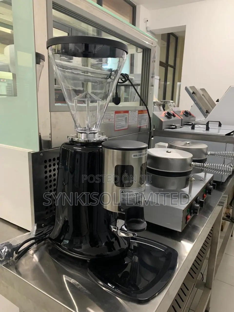 Coffee Grinder