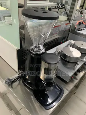 Coffee Grinder