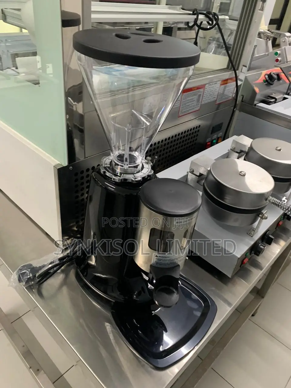 Coffee Grinder