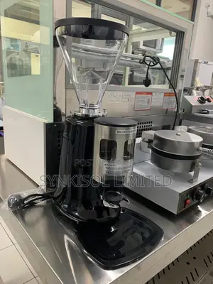 Coffee Grinder