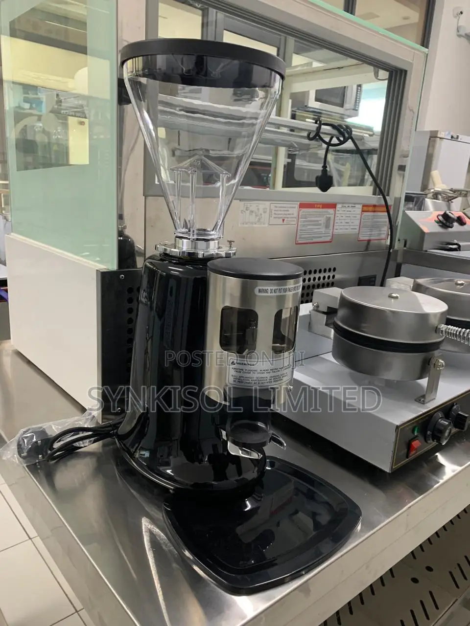 Coffee Grinder