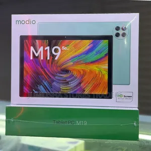 New Tablet 512 GB