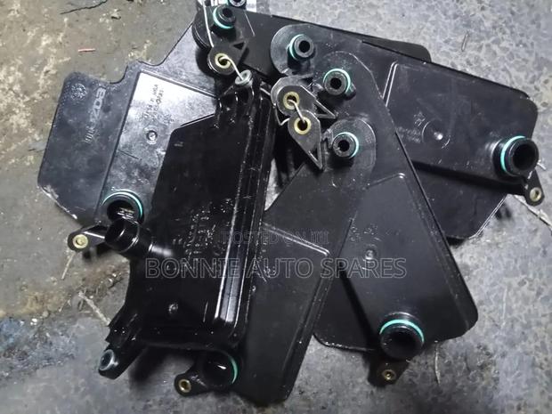 Cx5 Gearbox CVT Strainer